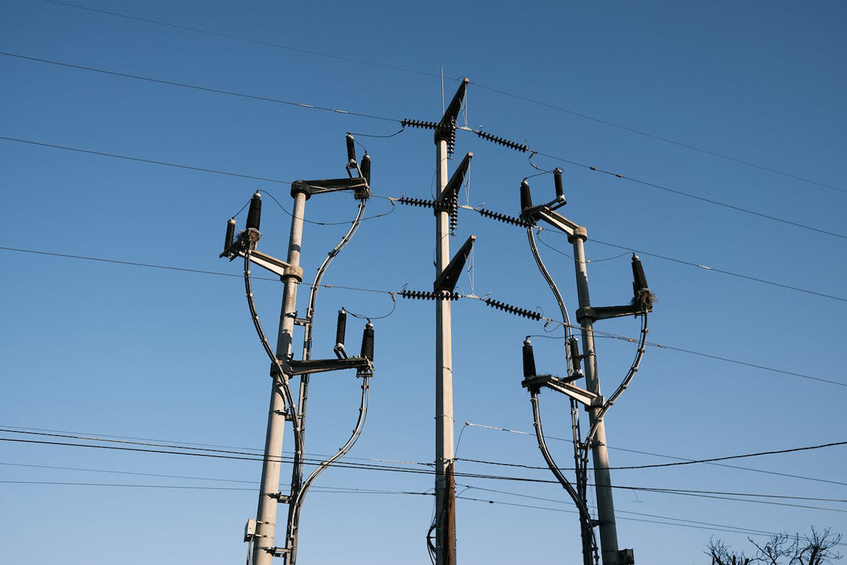 GGD型交流低壓配電柜的特點