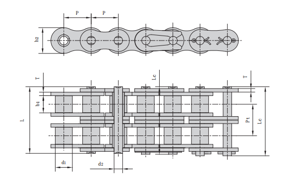 <font color='red'>140H-2</font>_重載鏈條<font color='red'>140H-2</font><font color='red'>規(guī)格</font>參