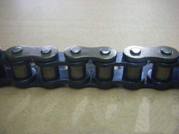 <font color='red'>鏈條</font>表面發藍<font color='red'>處理</font>與拋丸